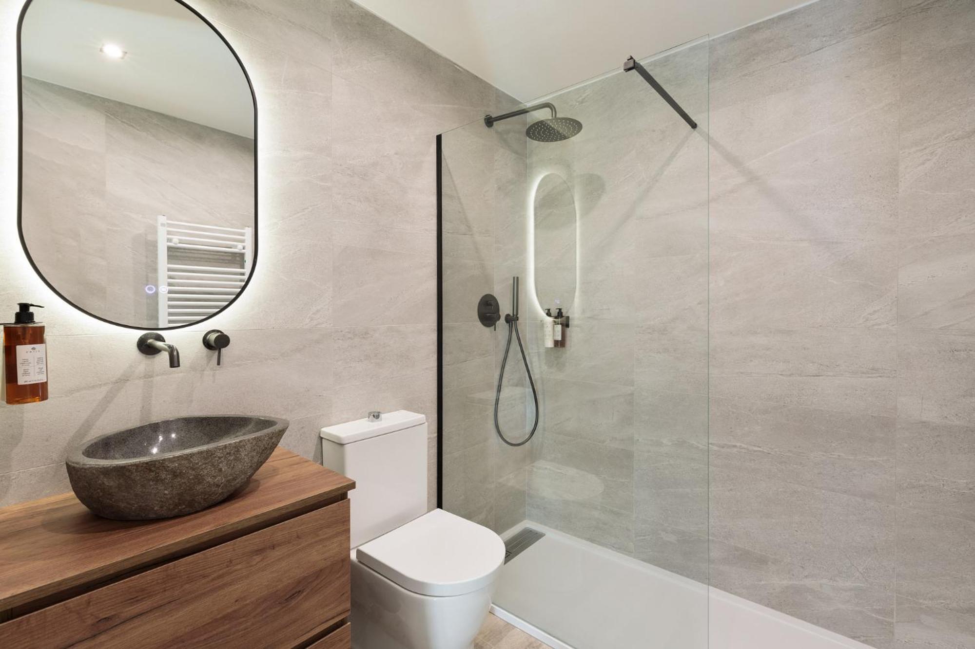 Sitges Group Blue&White Apartment Ngoại thất bức ảnh