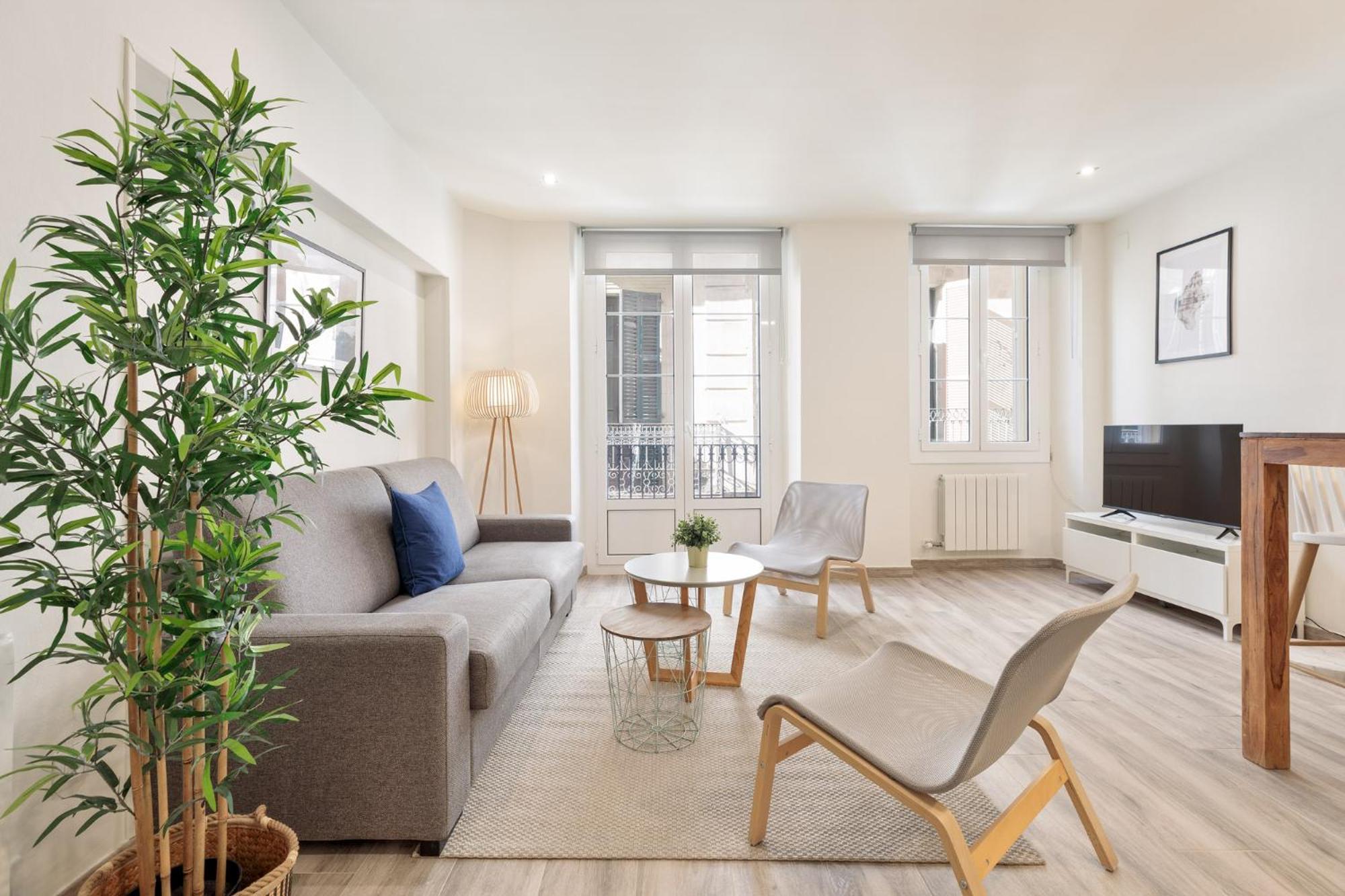 Sitges Group Blue&White Apartment Ngoại thất bức ảnh