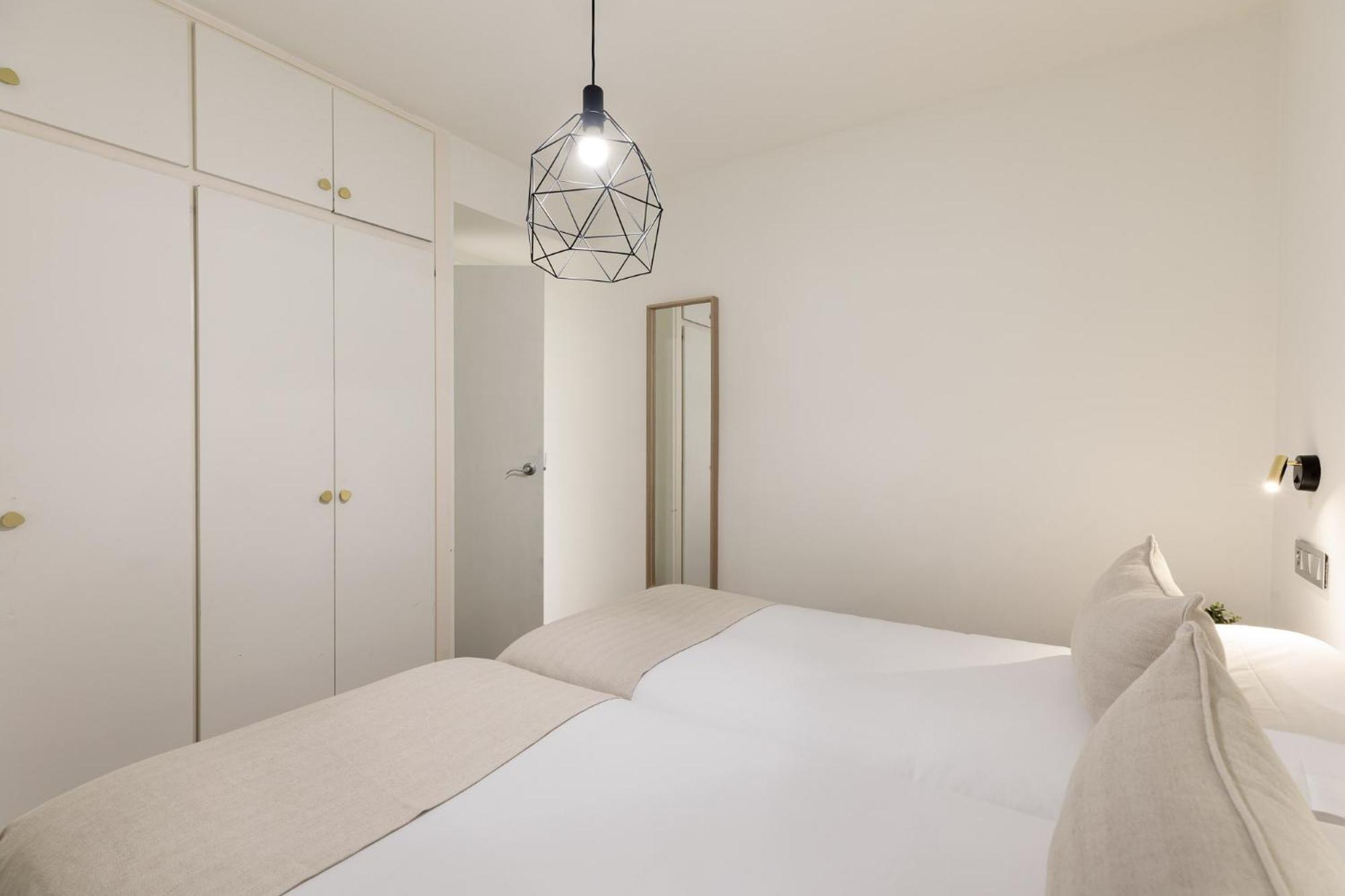 Sitges Group Blue&White Apartment Ngoại thất bức ảnh