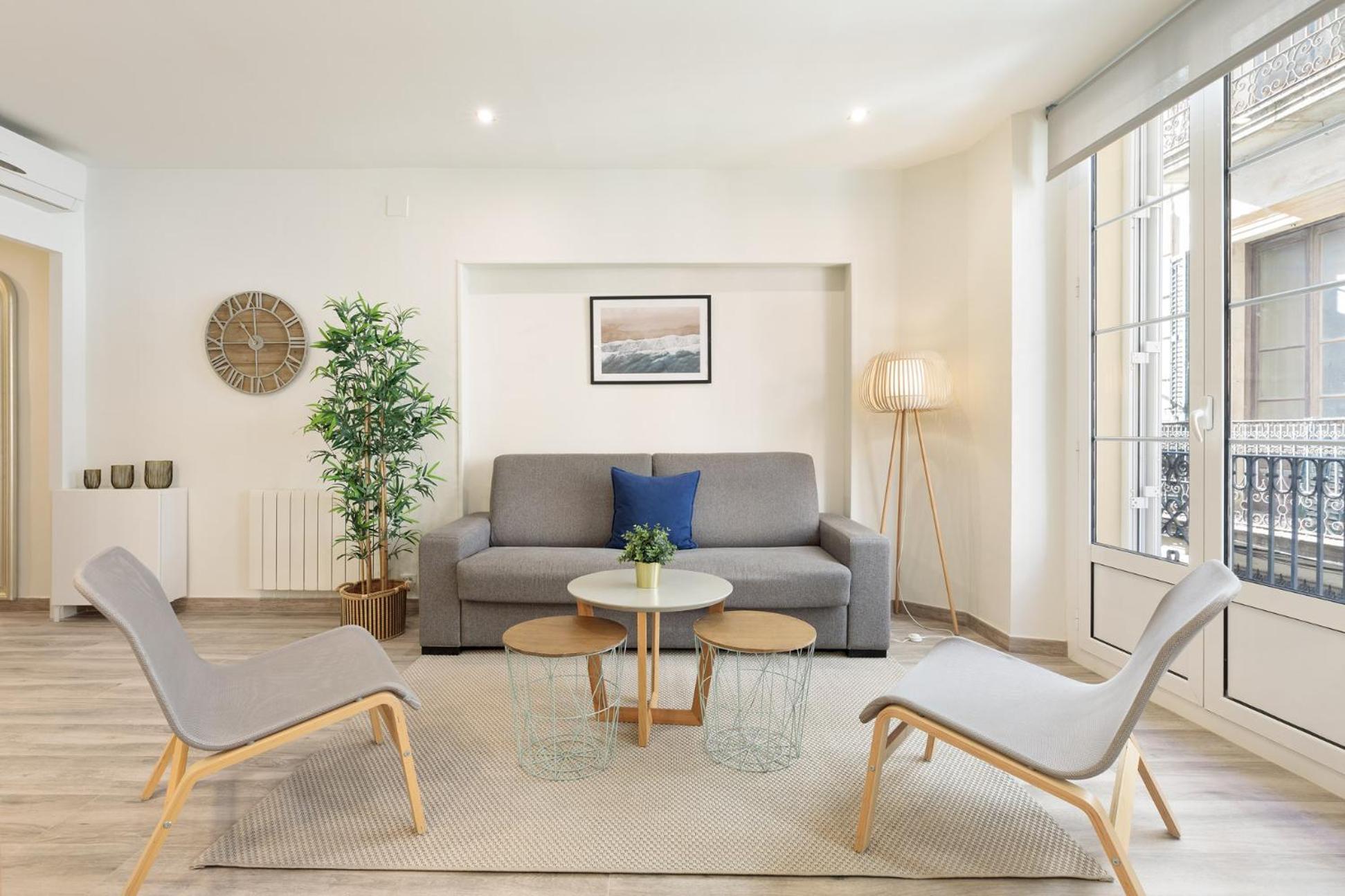 Sitges Group Blue&White Apartment Ngoại thất bức ảnh