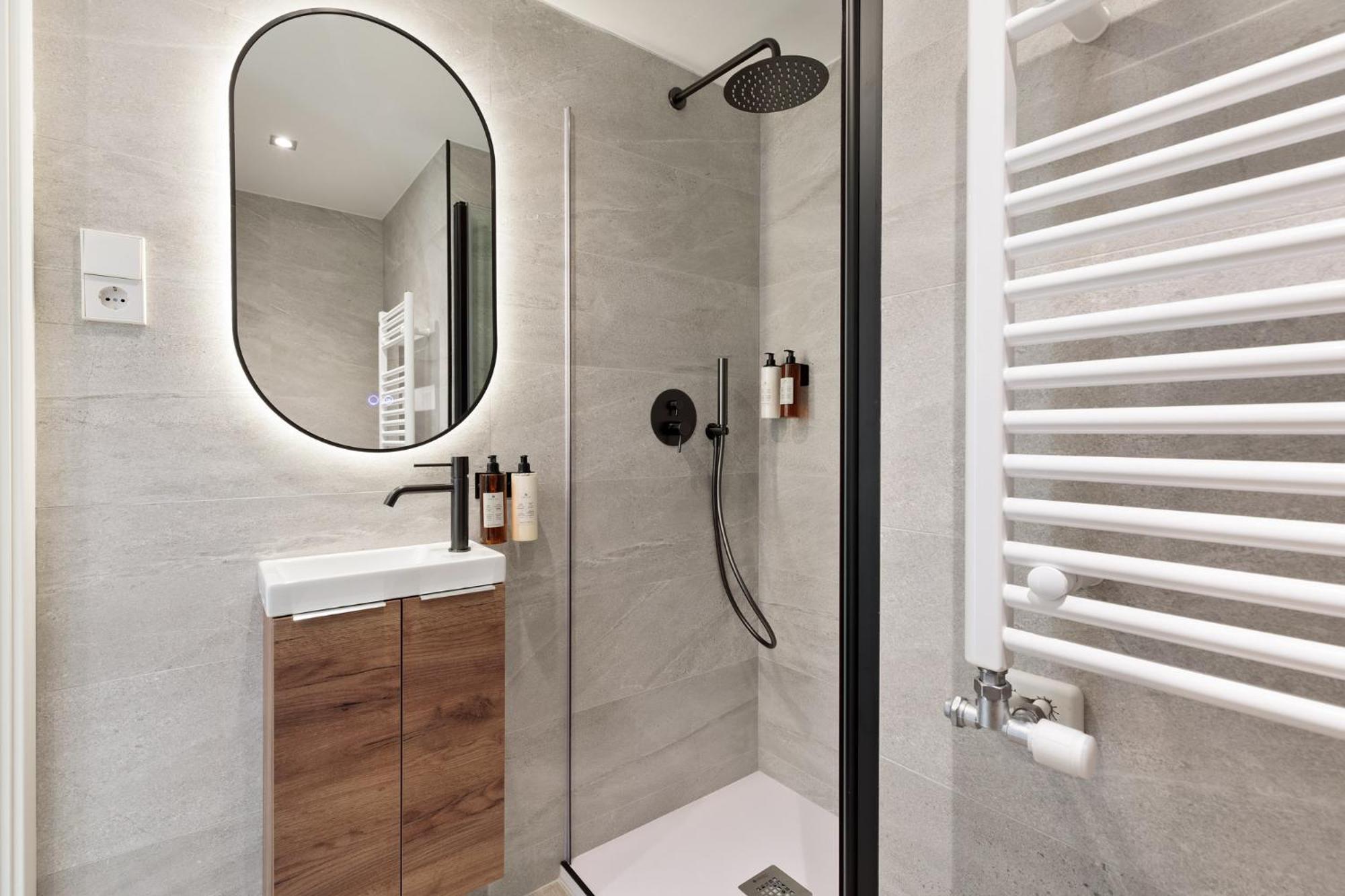 Sitges Group Blue&White Apartment Ngoại thất bức ảnh